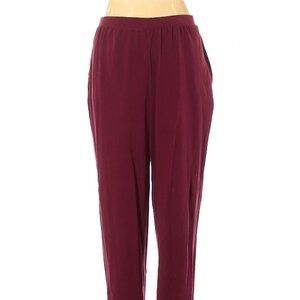 Catherines Casual Pants 0X (14/16) EUC
